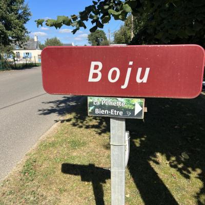 Boju bien etre 1