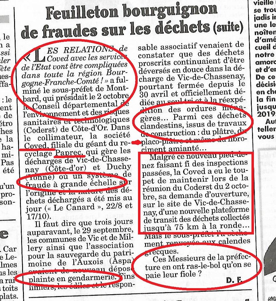 Le canard coco 3