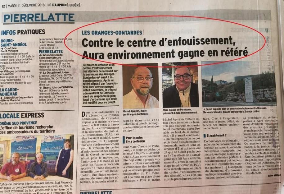 Plu gg refere aura environnement 1