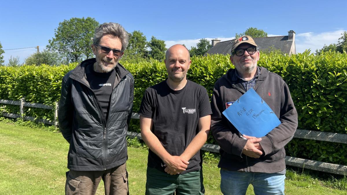 Reunion avie 19 mai 2025